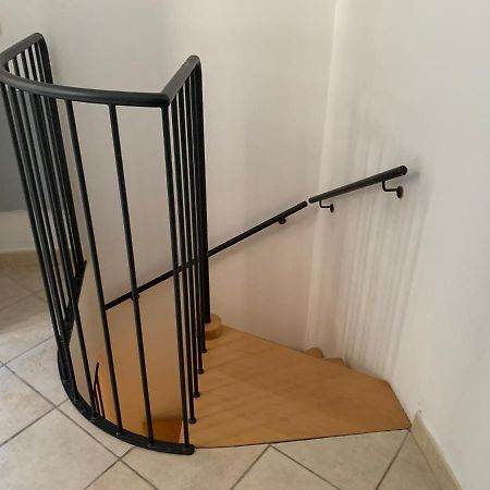 Casa Tangerina Apartment Песаро Екстериор снимка