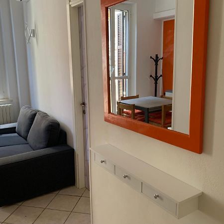 Casa Tangerina Apartment Песаро Екстериор снимка