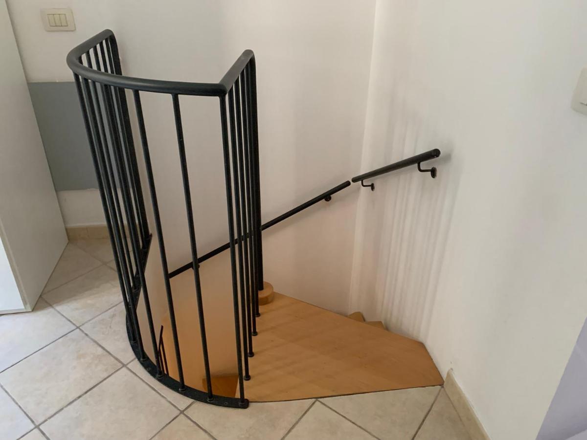 Casa Tangerina Apartment Песаро Екстериор снимка