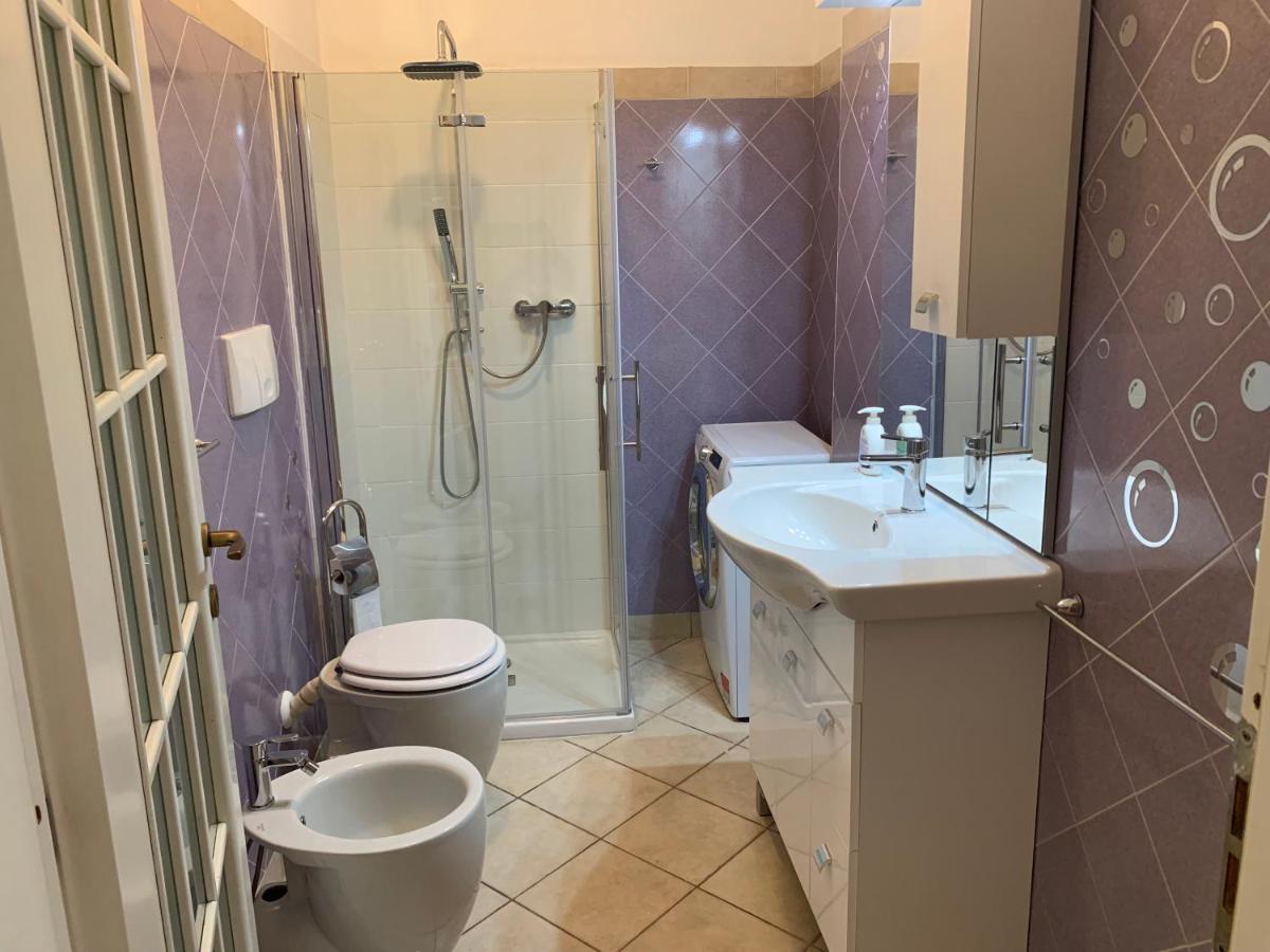Casa Tangerina Apartment Песаро Екстериор снимка