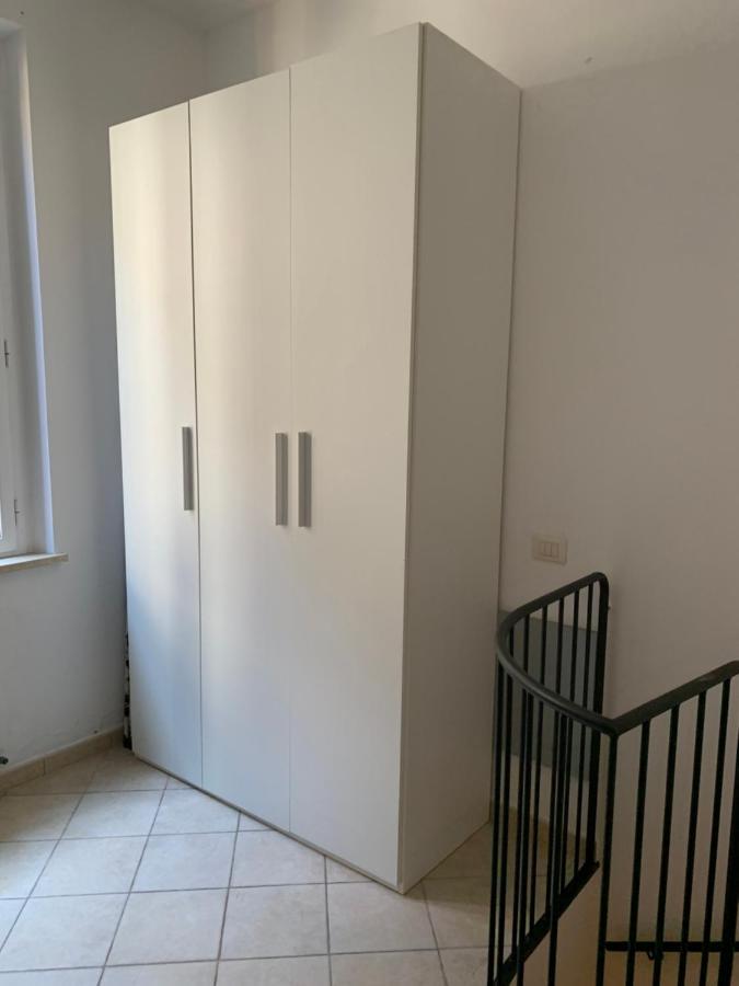 Casa Tangerina Apartment Песаро Екстериор снимка