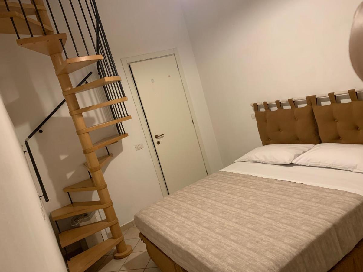 Casa Tangerina Apartment Песаро Екстериор снимка