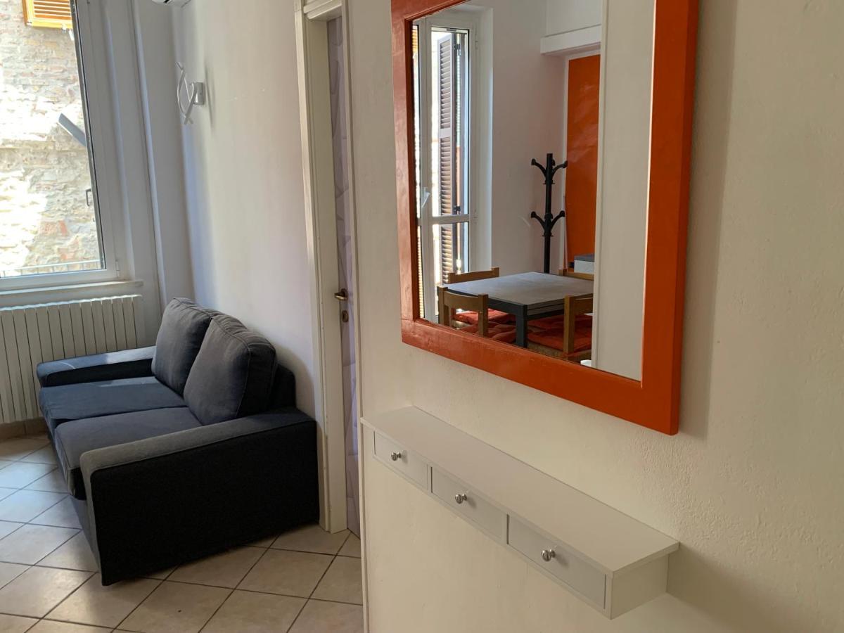 Casa Tangerina Apartment Песаро Екстериор снимка
