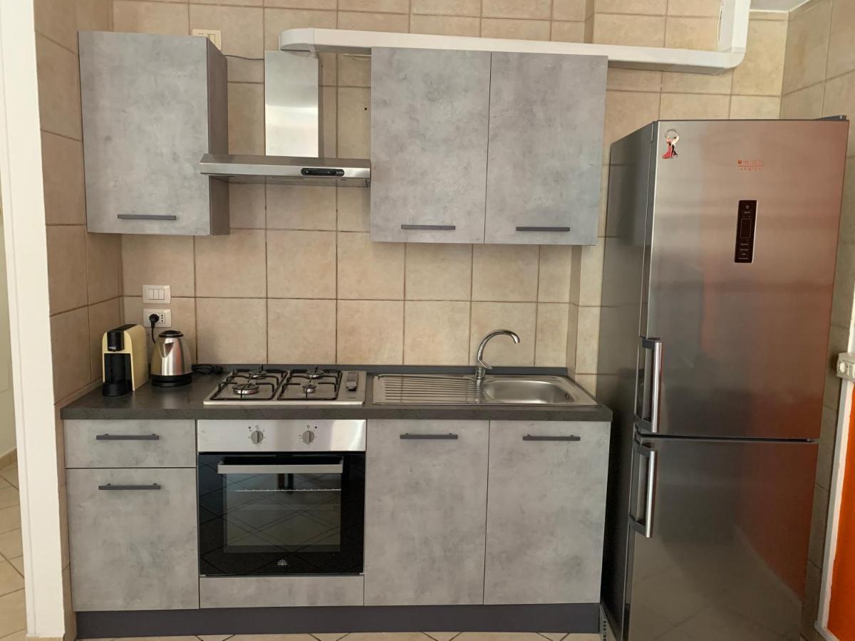 Casa Tangerina Apartment Песаро Екстериор снимка
