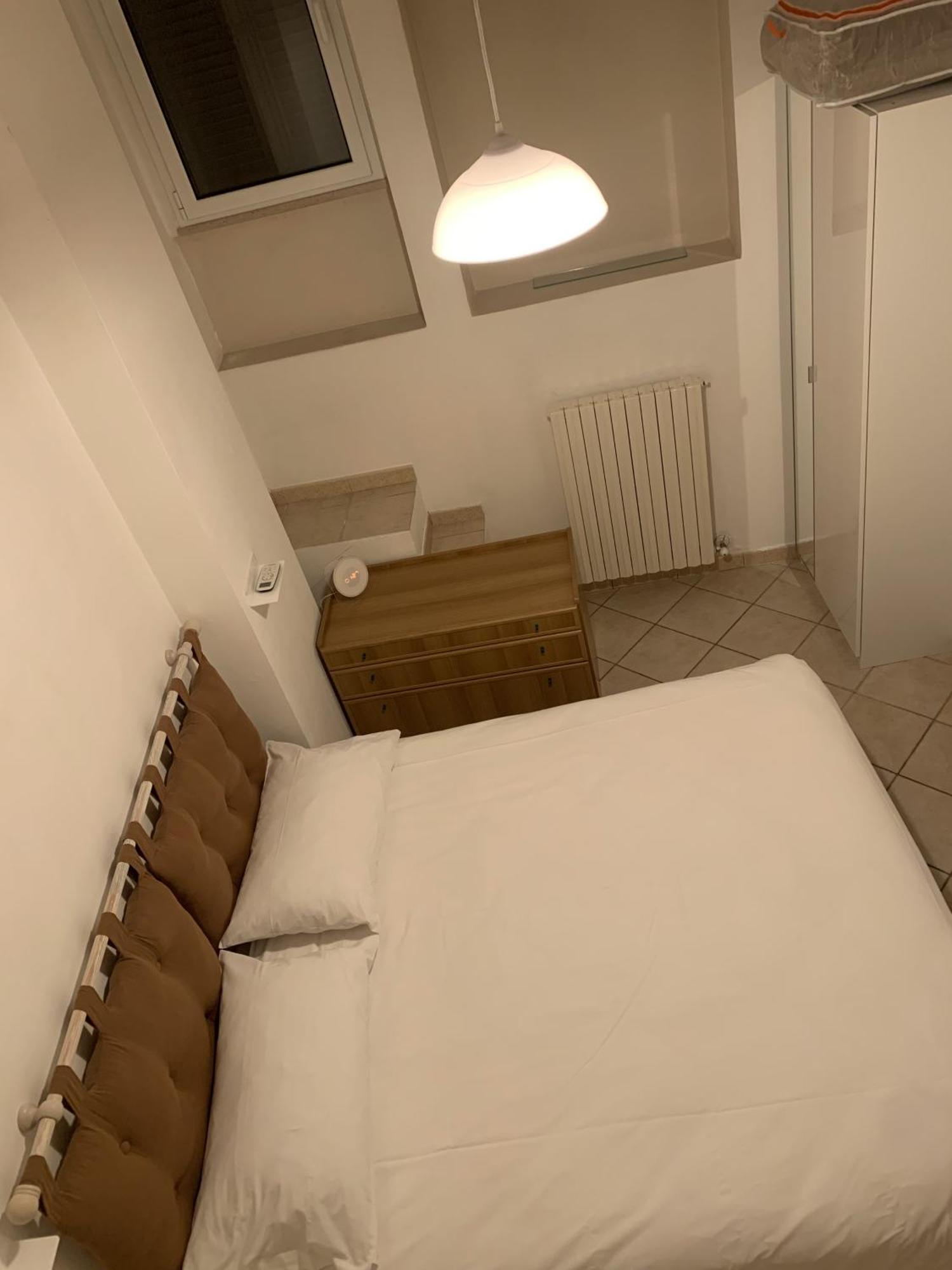 Casa Tangerina Apartment Песаро Екстериор снимка